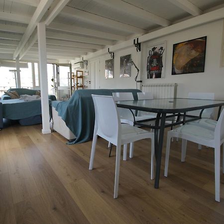 Ferienwohnung Stunning Kalsa Palermo Exterior foto