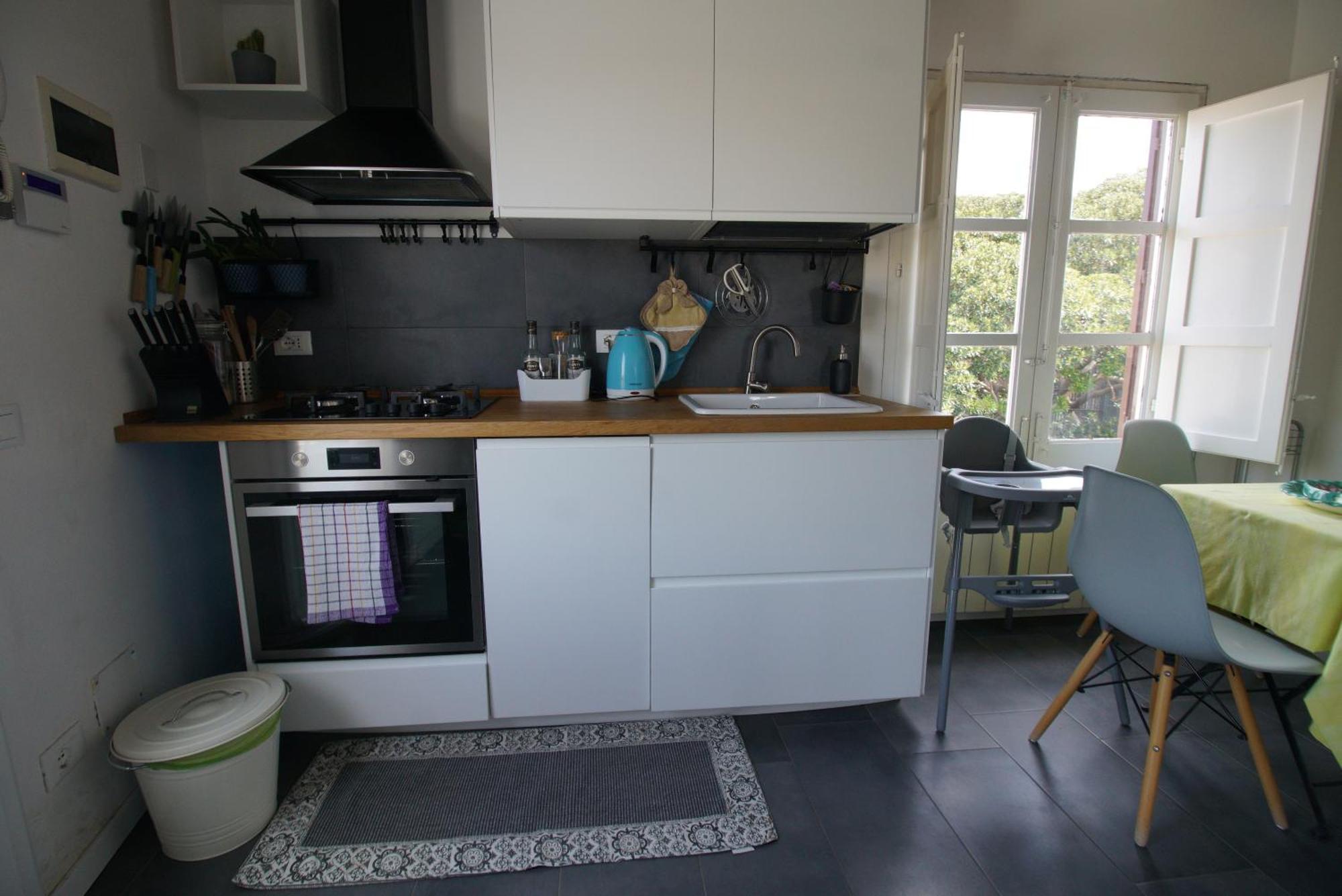 Ferienwohnung Stunning Kalsa Palermo Exterior foto