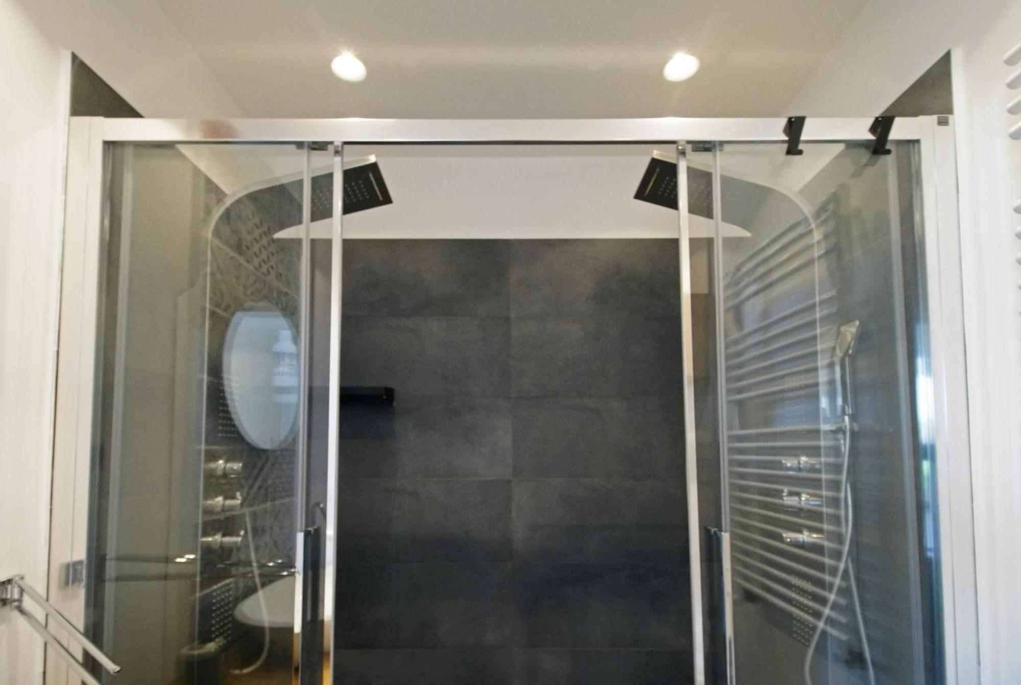 Ferienwohnung Stunning Kalsa Palermo Exterior foto
