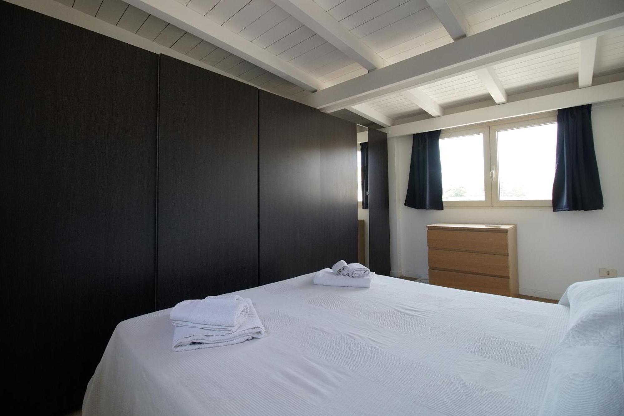 Ferienwohnung Stunning Kalsa Palermo Exterior foto